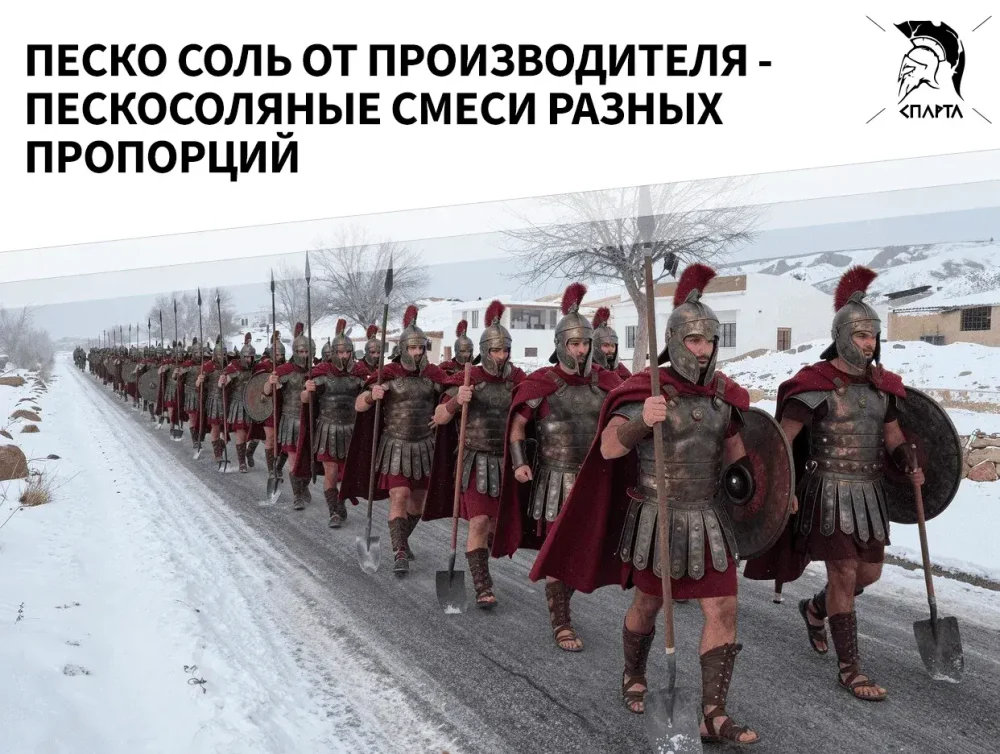 Спарта